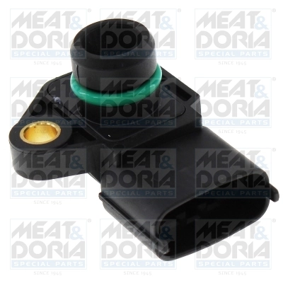 Sensor, intake manifold pressure